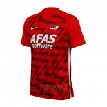 Camiseta AZ Alkmaar 1ª 2020-2021 Tailandia