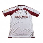 Camiseta Albacete 1ª 2019-2020 Tailandia