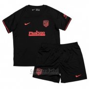 Camiseta Atletico Madrid 2ª Nino 2019-2020