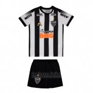 Camiseta Atletico Mineiro 1ª Nino 2019