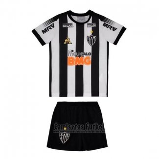 Camiseta Atletico Mineiro 1ª Nino 2019