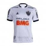 Camiseta Atletico Mineiro 2ª 2020-2021 Tailandia