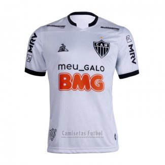 Camiseta Atletico Mineiro 2ª 2020-2021 Tailandia