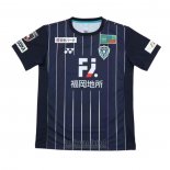 Camiseta Avispa Fukuoka 1ª 2020 Tailandia