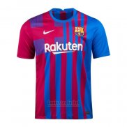 Camiseta Barcelona 1ª 2021-2022