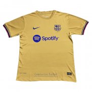 Camiseta Barcelona 3ª 2022-2023 Tailandia