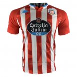 Camiseta CD Lugo 1ª 2020-2021 Tailandia