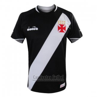 Camiseta CR Vasco da Gama 1ª 2018-2019 Tailandia