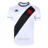 Camiseta CR Vasco da Gama 2ª 2020-2021 Tailandia