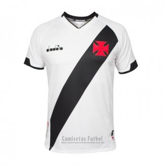 Camiseta CR Vasco da Gama 2ª 2020 Tailandia