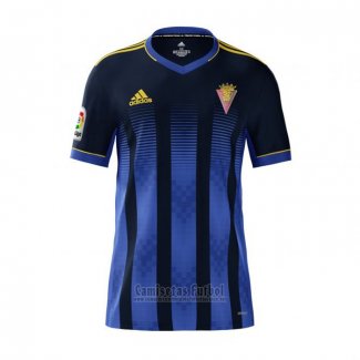 Camiseta Cadiz 2ª 2020-2021 Tailandia