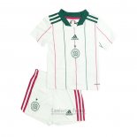 Camiseta Celtic 3ª Nino 2021-2022