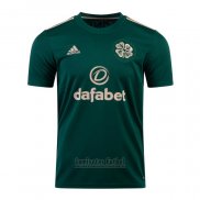 Camiseta Celtic 2ª 2021-2022 Tailandia