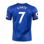 Camiseta Chelsea Jugador Kante 1ª 2020-2021