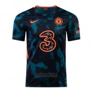 Camiseta Chelsea 3ª 2021-2022