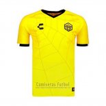 Camiseta Club Tarantulas 1ª 2019 Tailandia