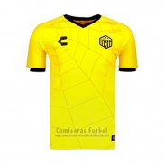 Camiseta Club Tarantulas 1ª 2019 Tailandia