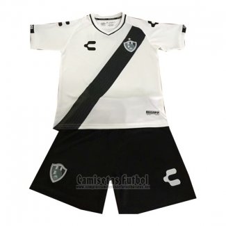 Camiseta Club de Cuervos 1ª Nino 2019-2020