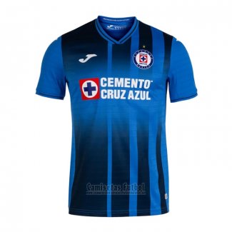 Camiseta Cruz Azul 1ª 2021-2022