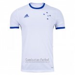 Camiseta Cruzeiro 2ª 2020 Tailandia