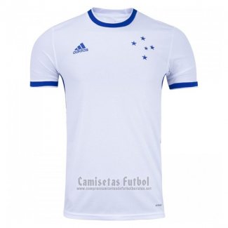 Camiseta Cruzeiro 2ª 2020 Tailandia