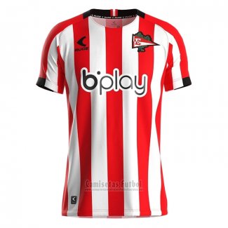 Camiseta Estudiantes de La Plata 1ª 2022 Tailandia