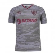 Camiseta Fluminense 3ª 2021 Tailandia