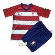 Camiseta Granada 1ª Nino 2019-2020