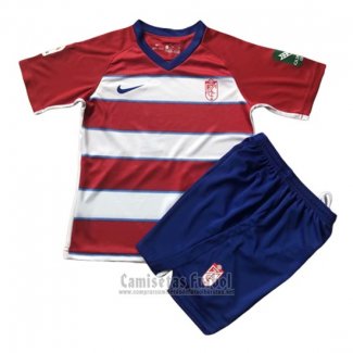 Camiseta Granada 1ª Nino 2019-2020