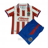 Camiseta Guadalajara 1ª Nino 2020