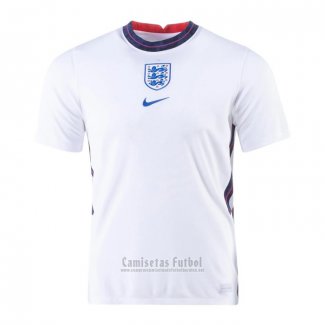 Camiseta Inglaterra 1ª 2020-2021