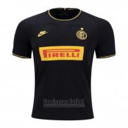 Camiseta Inter Milan 3ª 2019-2020 Tailandia