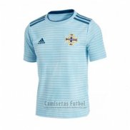 Camiseta Irlanda del Norte 2ª 2018