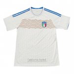 Camiseta Italia 2ª 2022 Tailandia