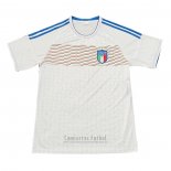 Camiseta Italia 2ª 2022 Tailandia