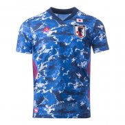 Camiseta Japon 1ª 2020 Tailandia