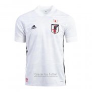 Camiseta Japon 2ª 2020 Tailandia