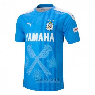 Camiseta Jubilo Iwata 1ª 2020