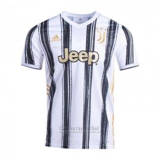 Camiseta Juventus 1ª 2020-2021