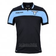 Camiseta Lazio 3ª 2018-2019 Tailandia