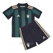 Camiseta Leeds United 2ª Nino 2020-2021