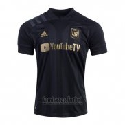 Camiseta Los Angeles FC 1ª 2020