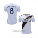 Camiseta Los Angeles Galaxy Jugador J.Dos Santos 1ª 2019