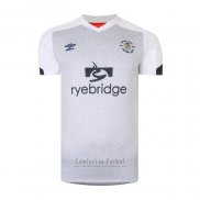 Camiseta Luton Town 3ª 2021-2022 Tailandia