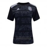 Camiseta Mexico 1ª Mujer 2019