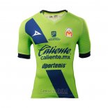 Camiseta Monarcas Morelia 3ª 2020