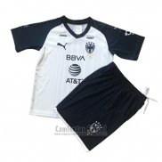 Camiseta Monterrey 2ª Nino 2019-2020