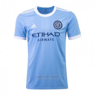 Camiseta New York City 1ª 2021