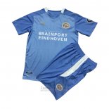 Camiseta PSV 2ª Nino 2020-2021