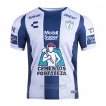 Camiseta Pachuca 1ª 2020-2021 Tailandia